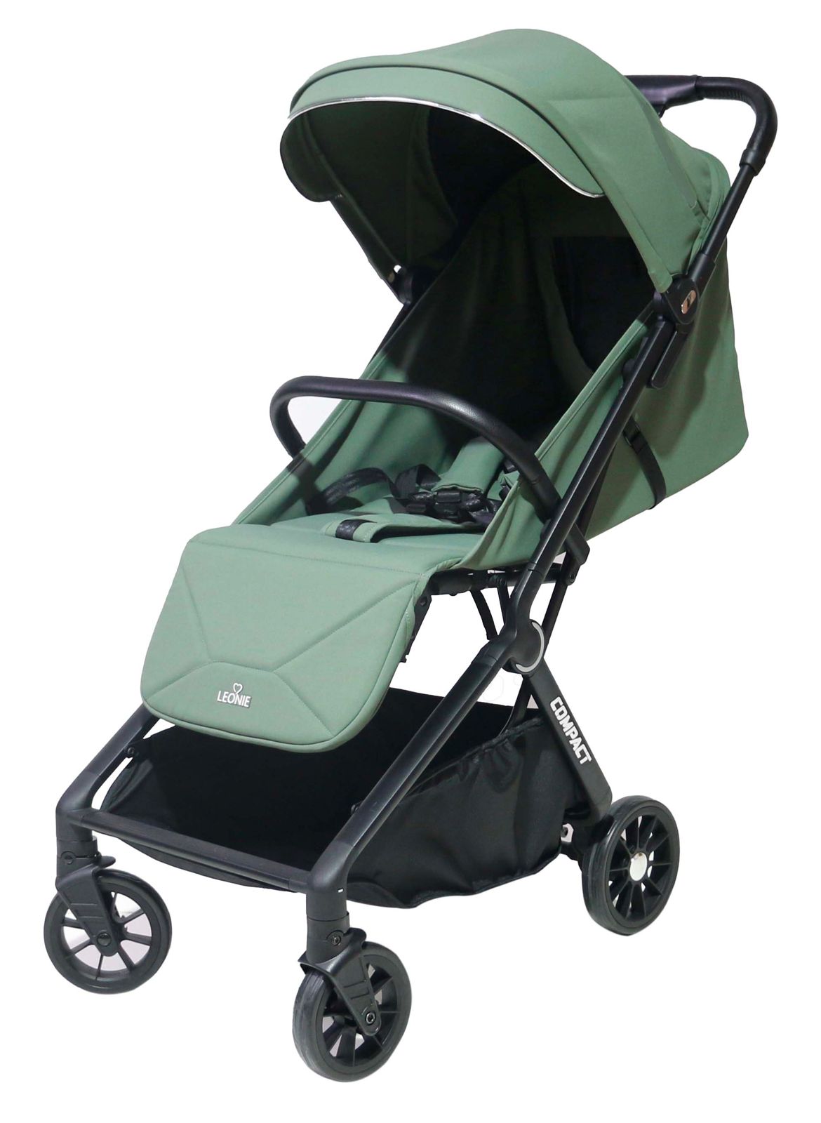 Leonie compact