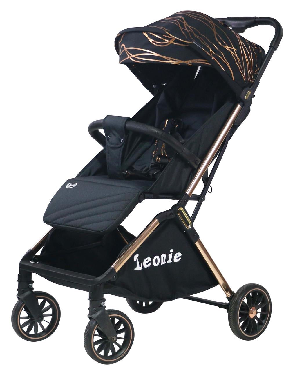 Leonie - Leonie