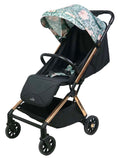 Leonie Compact